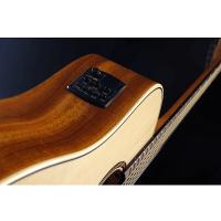 Lag T88DCE Chitarra Acustica Elettrificata ULTIMO PEZZO_4