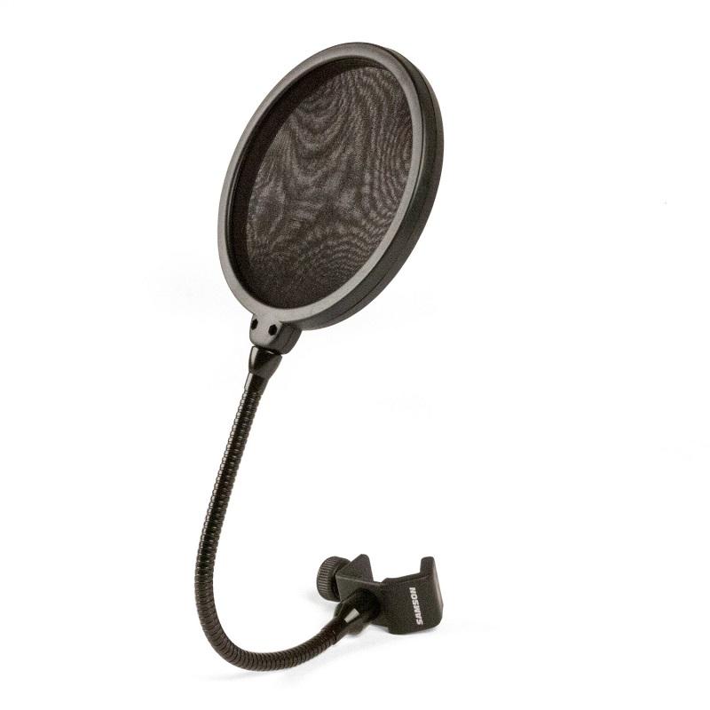 PS04 Pop Filter Samson per microfono 