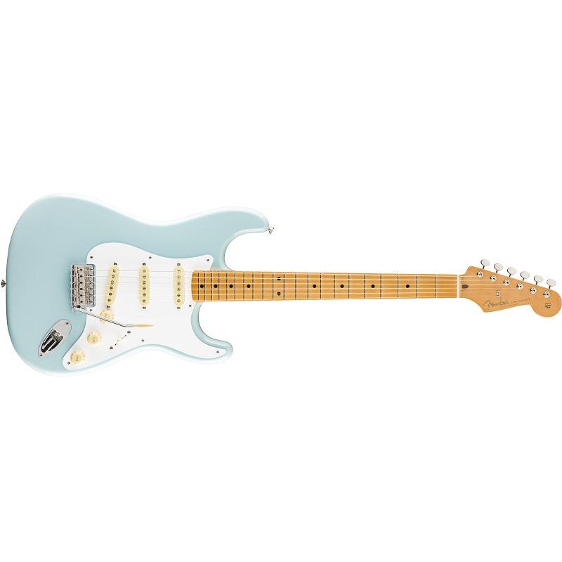 Fender Stratocaster Vintera 50s MN SBL Sonic Blue Chitarra Elettrica DISPONIBILE - NUOVO ARRIVO