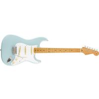 Fender Stratocaster Vintera 50s MN SBL Sonic Blue Chitarra Elettrica DISPONIBILE - NUOVO ARRIVO_1