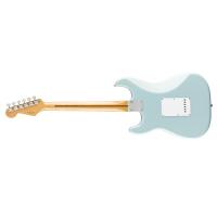 Fender Stratocaster Vintera 50s MN SBL Sonic Blue Chitarra Elettrica DISPONIBILE - NUOVO ARRIVO_2