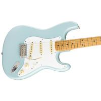 Fender Stratocaster Vintera 50s MN SBL Sonic Blue Chitarra Elettrica DISPONIBILE - NUOVO ARRIVO_4