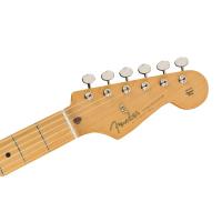 Fender Stratocaster Vintera 50s MN SBL Sonic Blue Chitarra Elettrica DISPONIBILE - NUOVO ARRIVO_5