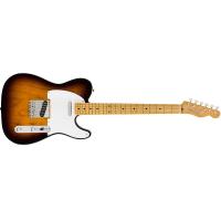 Fender Telecaster Vintera 50s MN 2TS 2 Color Sunburst Chitarra Elettrica NUOVO ARRIVO