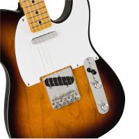 Fender Telecaster Vintera 50s MN 2TS 2 Color Sunburst Chitarra Elettrica NUOVO ARRIVO_3