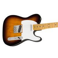 Fender Telecaster Vintera 50s MN 2TS 2 Color Sunburst Chitarra Elettrica NUOVO ARRIVO_4