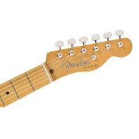 Fender Telecaster Vintera 50s MN 2TS 2 Color Sunburst Chitarra Elettrica NUOVO ARRIVO_5