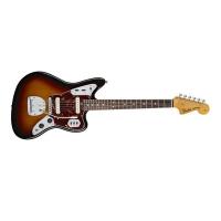 Fender Classic Player Jaguar Special 3TS 3 Color Sunburst Chitarra Elettrica_1