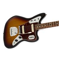 Fender Classic Player Jaguar Special 3TS 3 Color Sunburst Chitarra Elettrica_2