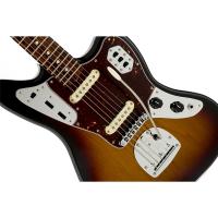 Fender Classic Player Jaguar Special 3TS 3 Color Sunburst Chitarra Elettrica_3