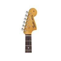 Fender Classic Player Jaguar Special 3TS 3 Color Sunburst Chitarra Elettrica_4