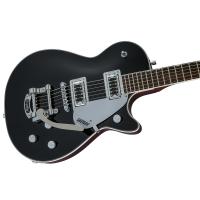 Gretsch G5230T Electromatic Jet ft BLK Black Chitarra Elettrica_4