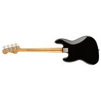 Squier Classic Vibe 70s Jazz Bass MN BLK Basso elettrico NUOVO ARRIVO_2