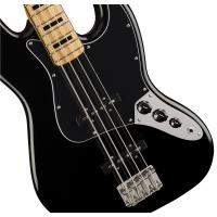 Squier Classic Vibe 70s Jazz Bass MN BLK Basso elettrico NUOVO ARRIVO_3