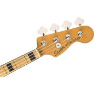 Squier Classic Vibe 70s Jazz Bass MN BLK Basso elettrico NUOVO ARRIVO_5