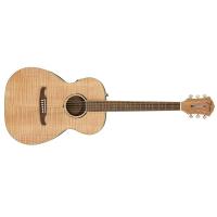 Fender FA-235E Concert Nat Chitarra Acustica Elettrificata_1