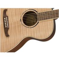 Fender FA-235E Concert Nat Chitarra Acustica Elettrificata_3