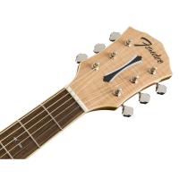 Fender FA-235E Concert Nat Chitarra Acustica Elettrificata_5