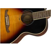 Fender FA-235E Concert 3T Sunburst Chitarra Acustica Elettrificata NUOVO ARRIVO_3