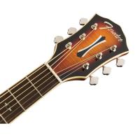 Fender FA-235E Concert 3T Sunburst Chitarra Acustica Elettrificata NUOVO ARRIVO_5