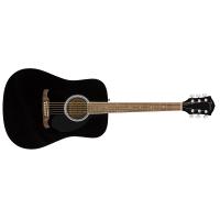 Fender FA-125 Black Chitarra Acustica NUOVO ARRIVO