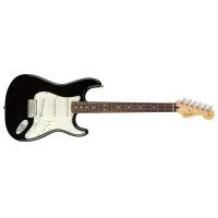 Fender Stratocaster Player PF BLK Black Chitarra Elettrica
