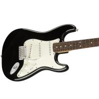 Fender Stratocaster Player PF BLK Black Chitarra Elettrica_4