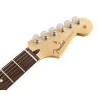 Fender Stratocaster Player PF BLK Black Chitarra Elettrica_5
