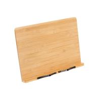 Soundsation TMS-200-Wood Leggio da tavolo in legno 