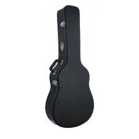 Soundsation SCJG Custodia per chitarra Acustica Jumbo in legno 