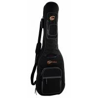 Soundsation SBG-30-EG Custodia morbida imbottita per chitarra elettrica _1