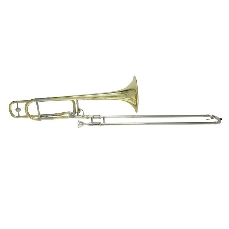 Bach TB503B Trombone Tenore in Sib/Fa