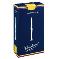 Ance Vandoren clarinetto Sib - 2 Confezione da 10 Ance_1