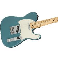 Fender Telecaster Player MN TPL Tidepool Chitarra Elettrica NUOVO ARRIVO _4