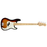 Fender Player Precision Bass MN 3TS Basso elettrico NUOVO ARRIVO_1