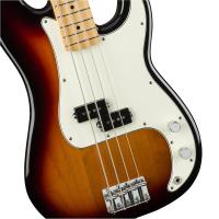 Fender Player Precision Bass MN 3TS Basso elettrico NUOVO ARRIVO_3