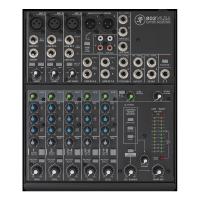 Mackie 802 VLZ4 Mixer Passivo_1