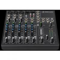 Mackie 802 VLZ4 Mixer Passivo_3