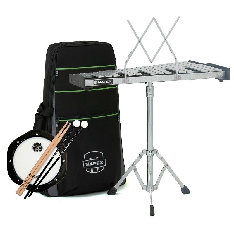 Mapex MPK32P Percussion Kit