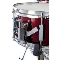 Pearl Roadshow RS505C Red Wine Batteria acustica con piatti e hardware_5