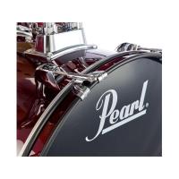 Pearl Roadshow RS505C Red Wine Batteria acustica con piatti e hardware_6
