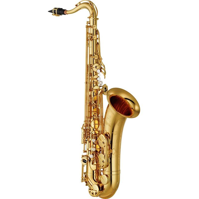 Yamaha YTS-480 Sax Tenore in Sib