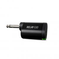 Line6 Relay G10 Trasmettitore Wireless Radiojack per chitarra e basso ULTIMO PEZZO_3
