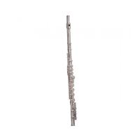 Soundsation SFL-10 Flauto traverso in Do silver plated_1