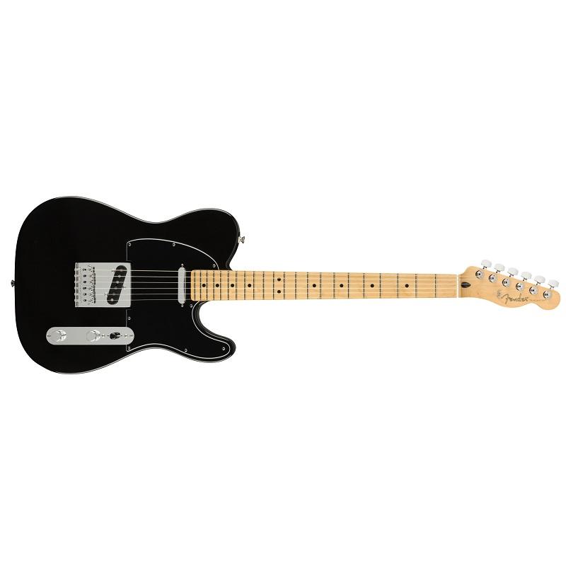 Fender Telecaster Player MN BLK Black Chitarra Elettrica NUOVO ARRIVO