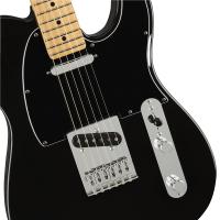 Fender Telecaster Player MN BLK Black Chitarra Elettrica NUOVO ARRIVO_3