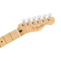 Fender Telecaster Player MN BLK Black Chitarra Elettrica NUOVO ARRIVO_5