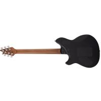 EVH Wolfgang WG Standard Quilt Maple Black Fade Chitarra Elettrica_2