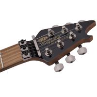 EVH Wolfgang WG Standard Quilt Maple Black Fade Chitarra Elettrica_4
