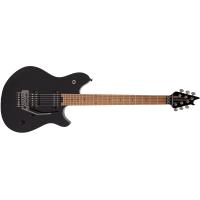 EVH Wolfgang WG Standard Gloss Black Chitarra Elettrica_1